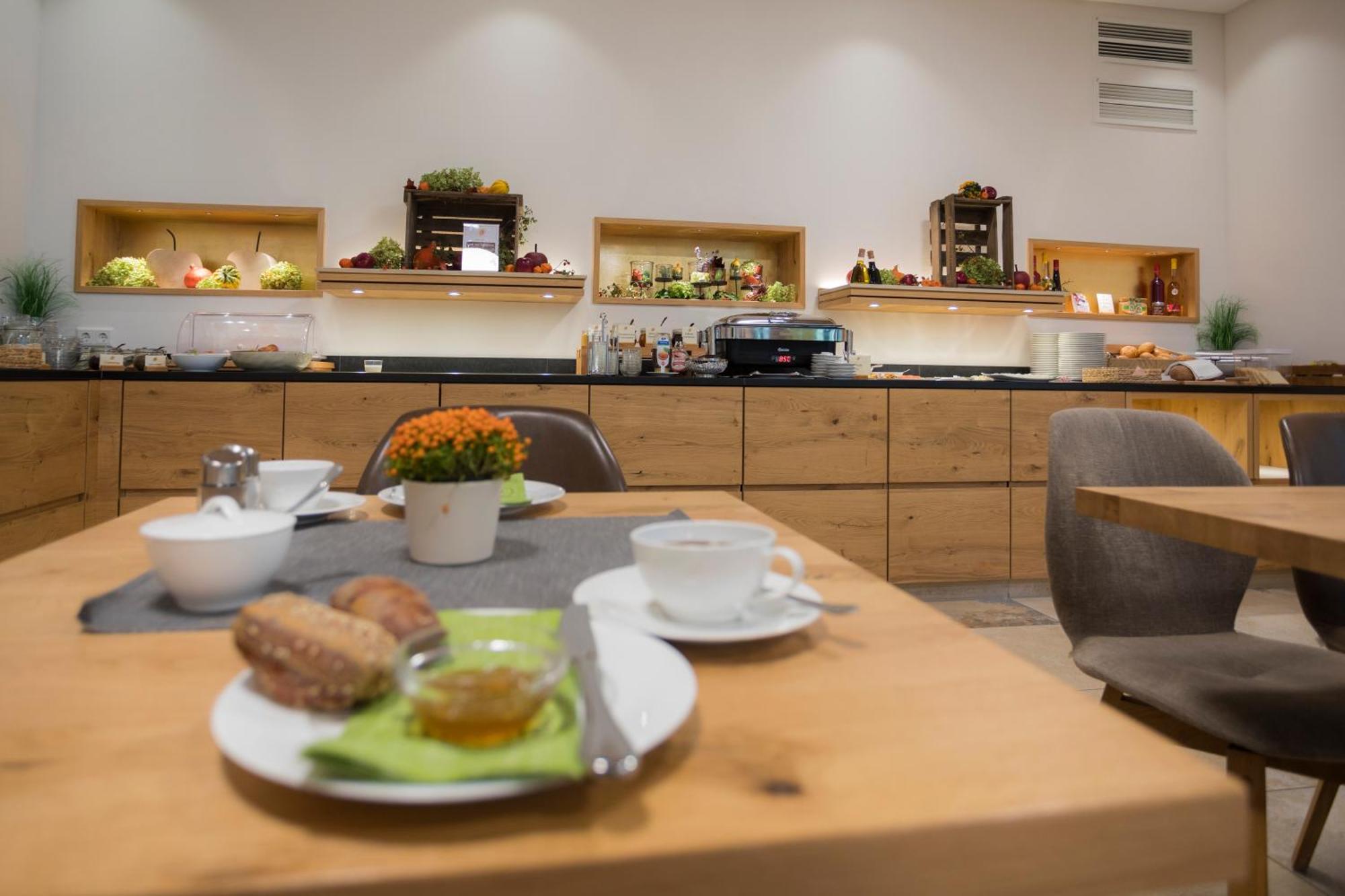 Hotel-Gasthof Zur Sonne Pappenheim Zewnętrze zdjęcie