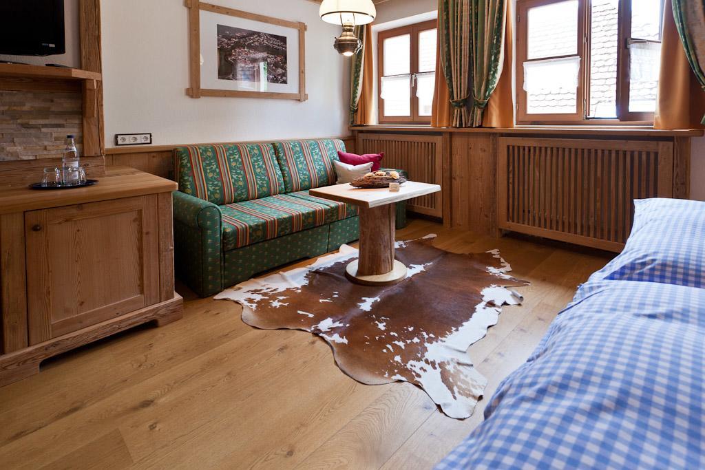 Hotel-Gasthof Zur Sonne Pappenheim Zewnętrze zdjęcie