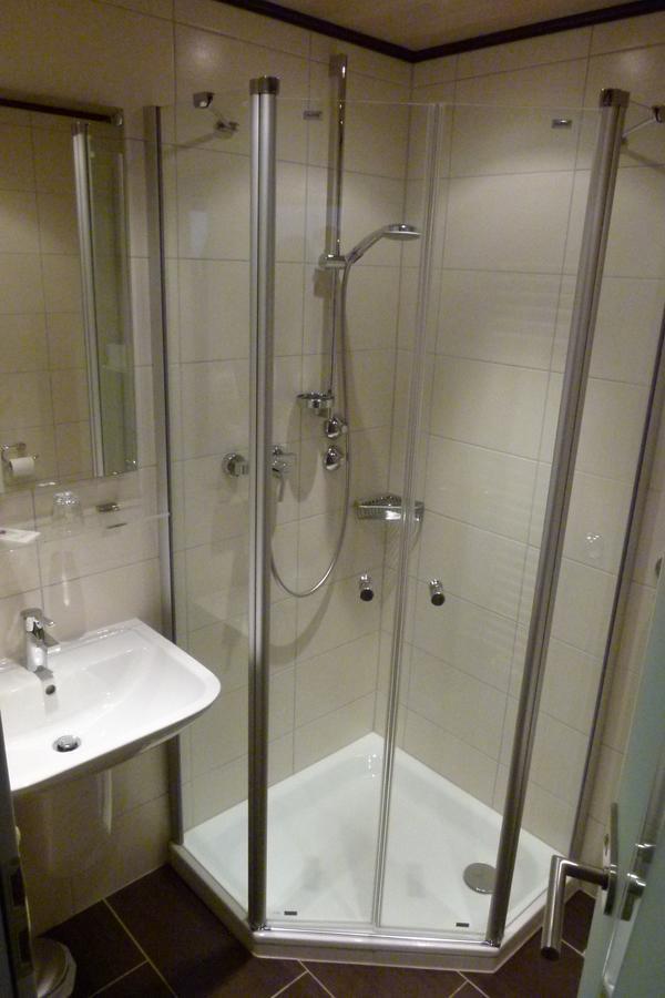 Hotel-Gasthof Zur Sonne Pappenheim Zewnętrze zdjęcie
