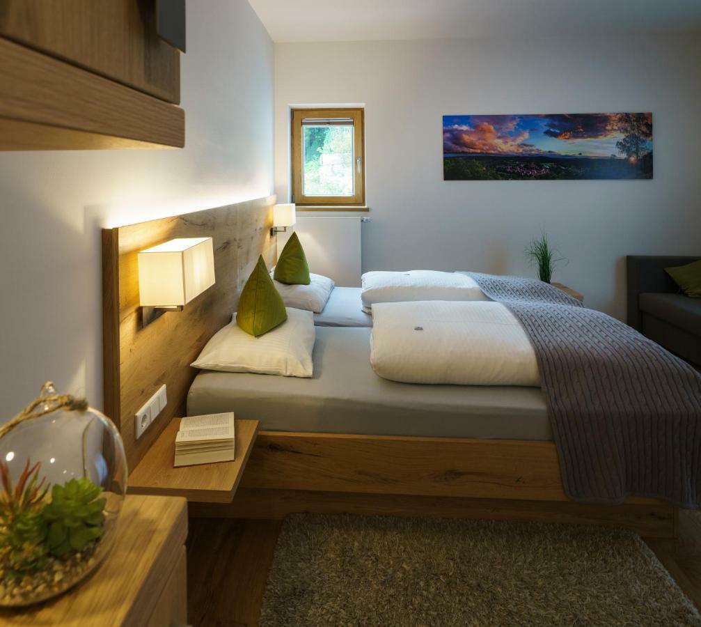Hotel-Gasthof Zur Sonne Pappenheim Zewnętrze zdjęcie