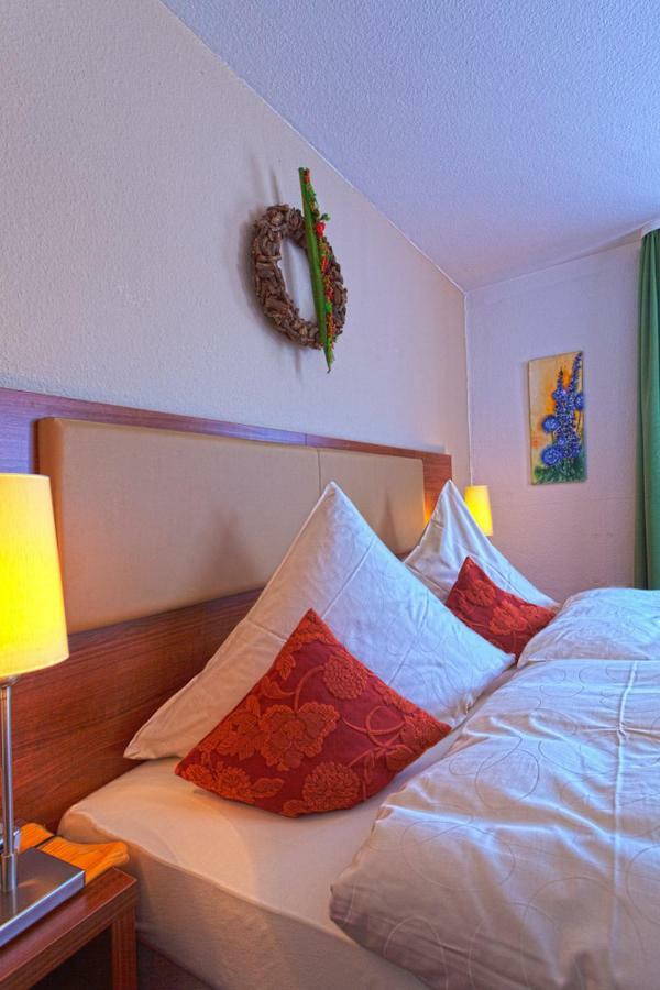 Hotel-Gasthof Zur Sonne Pappenheim Zewnętrze zdjęcie